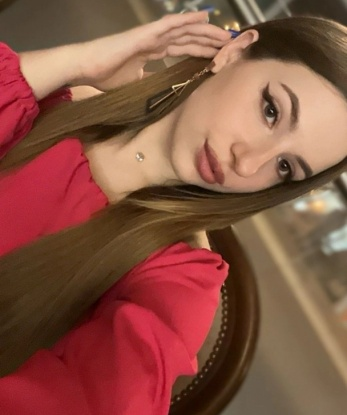 Анкета проститутки Антонина - город Адиль-Халк, 21 год, №15216