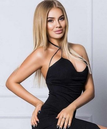 Анкета проститутки Амалия - город Адиль-Халк, 22 года, №8293